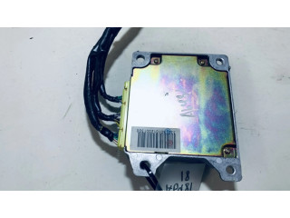 Блок подушек безопасности c10057k30a Mazda Premacy