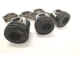 Поршень Volkswagen Golf IV