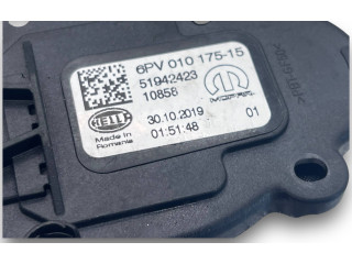 Блок комфорта A6121, 51942423   Jeep Renegade   