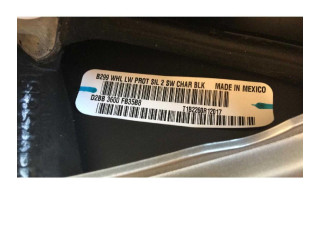 Volant Ford Fiesta 2013 D2BB3600FB35B8