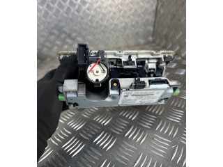 Дисплей 8V0857273P, 8V0919604C Audi A3 S3 8V