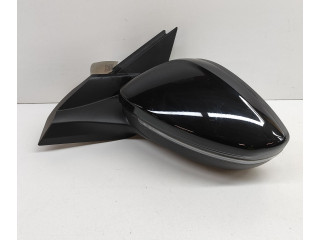 Zpětné zrcátko  Peugeot 2008 II 2023  985370299V, 98537029XT  