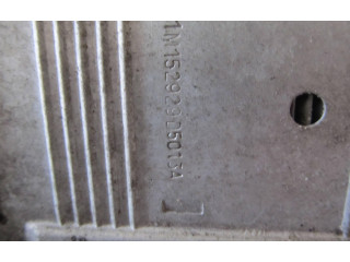 Интеркулер  M144105, IA2001   Peugeot 3008 I 1.6