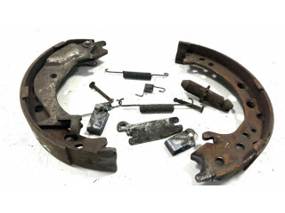 Колодки ручного тормоза