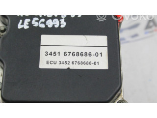 Jednotka ABS 6768686, 0265950351 BMW X5 E53 2005