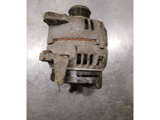 Генератор 06F903023F, 0124525091   Volkswagen Caddy      