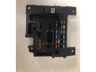 Блок предохранителей  8637A319, 519087A18   Citroen C-Crosser    