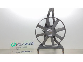 Вентилятор радиатора         Citroen Saxo 1.6