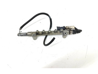 Vstřikovací lišta 55570022, 07R00281 Opel Zafira C B16DTH_LVL