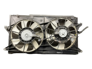 Вентилятор радиатора     1680008710    Mazda 6 2.2