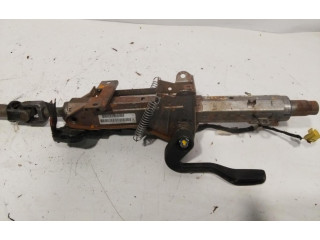 Руль Skoda Superb B6 (3T)  2008 - 2015 года SINRF      