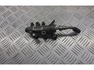 Vstřikovací lišta 000552033450 Saab 9-3 Ver1