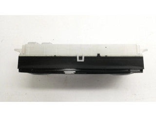 Включатель регулировки салона