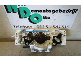 Блок управления климат-контролем    Suzuki Ignis