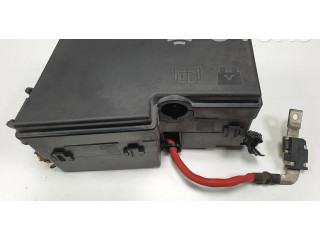 Блок предохранителей 518818000 Volvo C70