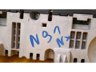 Přístrojová deska Mercedes-Benz B W247 2018 A2479008011