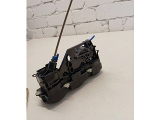 Блок управления климат-контролем Volkswagen Caddy