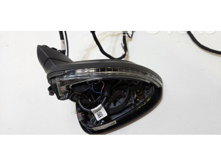 Zpětné zrcátko Audi A5 2016 8W6857410