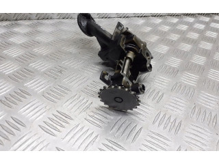 Масляный насос   7700600252  Renault Scenic I 