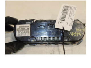 Блок управления климат-контролем A2469002208   Mercedes-Benz GLA W156