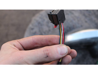 Зеркало электрическое        Audi S1   -  года   