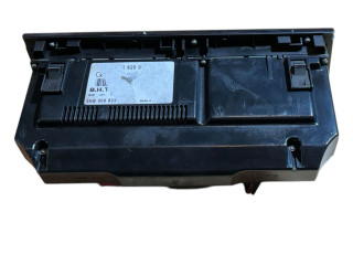 Блок управления климат-контролем 4F2820043N, 5HB008833   Audi A6 S6 C6 4F