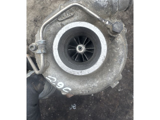  Турбина Volvo S70  V70  V70 XC  074145701B, 977060137         