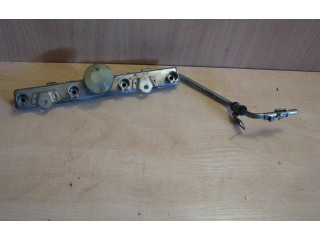 Vstřikovací lišta Honda Civic