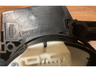 Подрулевой шлейф SRS GF10T10   Nissan Note (E11)