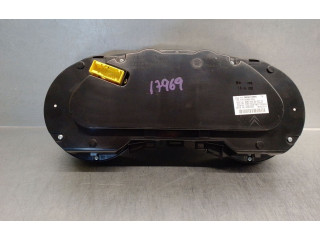 Панель приборов 9804210980, 69389200U   Peugeot 5008       