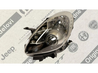 Передняя фара