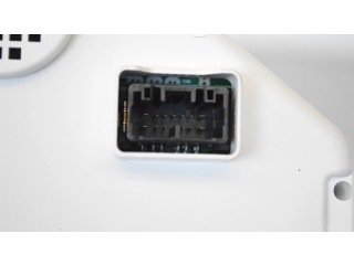 Панель приборов 8380078J11, 2576500370 Lexus NX