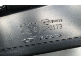 Зеркало (управляемое электричеством) E6020173, 020173 Honda Accord