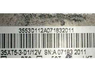 Блок управления Xenon