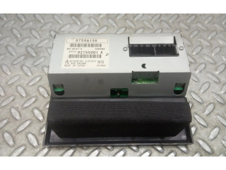 Дисплей 8750A136, 9Z155001A Mitsubishi Grandis