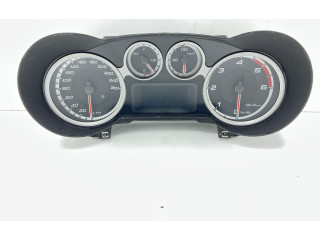 Přístrojová deska Alfa Romeo Mito 2014 Y50001, 50525484