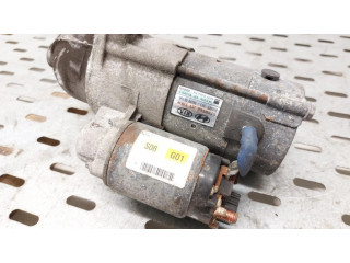 Стартер  361002F050   KIA Sportage