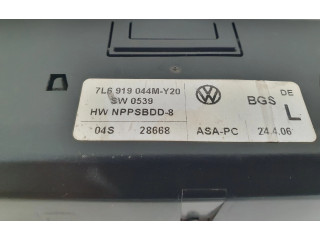 Дисплей    7L6919044M   Volkswagen Transporter - Caravelle T5