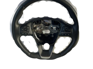 Руль Ford Fiesta 2017 - года H1BB3600AMD, FSJB