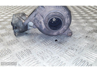  Турбина Citroen C5  9682778680         