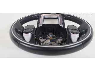 Руль Land Rover Range Rover Velar 2017 - года JK62-3F563-ED