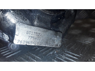  Турбина BMW X3 E83 2.0 7794021, 76296517S         