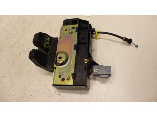 Zámek zadních dveří 30636809 Volvo XC90 2004