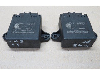 Блок управления дверью Ford S-MAX  2015 -  года DG9T14B534CA, 10138283      