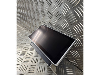 Дисплей 80A919605 Audi Q5 SQ5