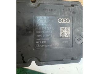 Jednotka ABS Audi Q7 4L 2007