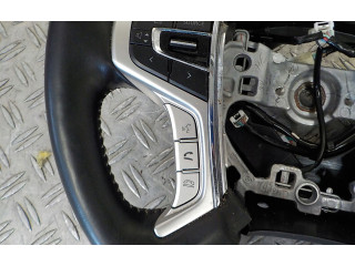 Руль Mitsubishi Outlander 2013 - 2021 года