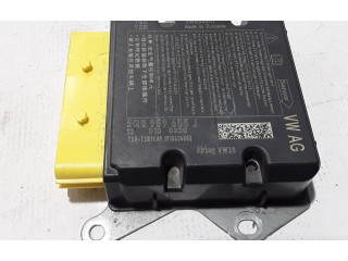 Блок подушек безопасности 5Q0959655J   Audi A3 S3 8V