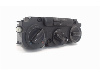 Блок управления климат-контролем 1K0820047JNWHS Volkswagen Caddy