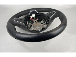 Volant Renault Clio IV 2017 484000110R, 631651000F